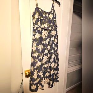 Sope Rue Dress